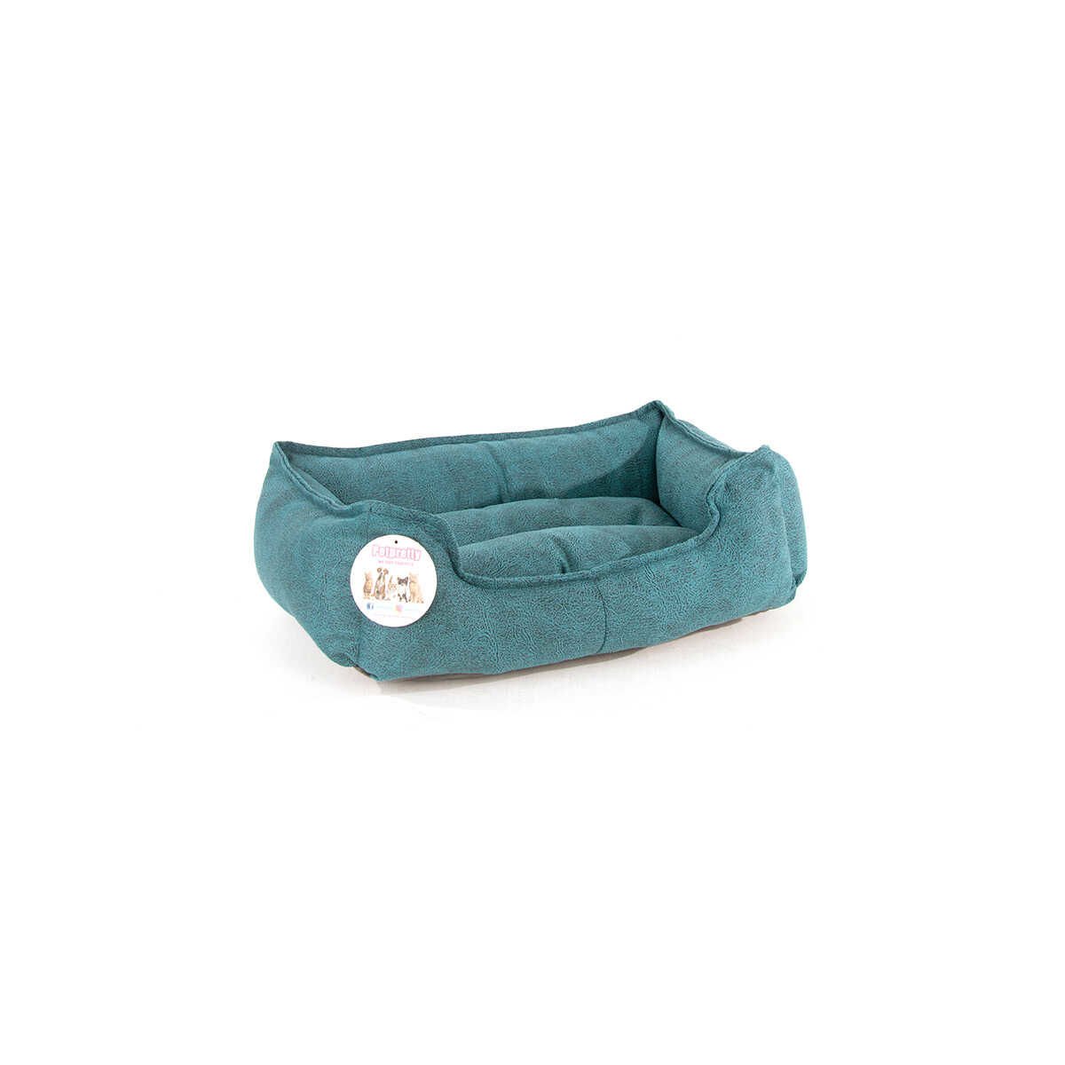 COMFORT YATAK NO:3 MAVİ 58x75x20cm