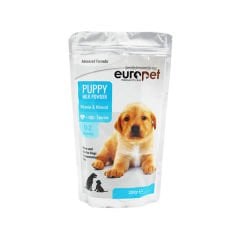 EUROPET KÖPEK SÜT TOZU 200 GR