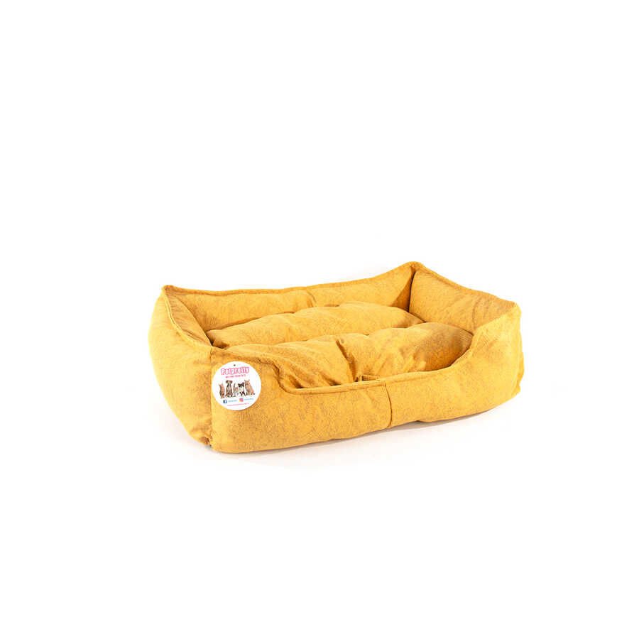 COMFORT YATAK NO:2 HARDAL