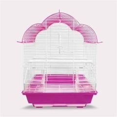 400 SERİ PAPATYA  KAFES [ KOLİ 12'Lİ )