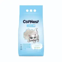 CAT NEST KEDİ KUMU SABUNLU 5 LT