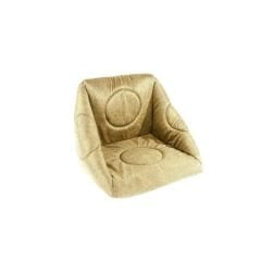 COMFORT ÜÇ FONKSİYON BEJ 42x42x23 cm