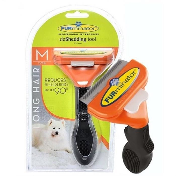 FURMİNATÖR LONG HAİR DOG MEDİUM