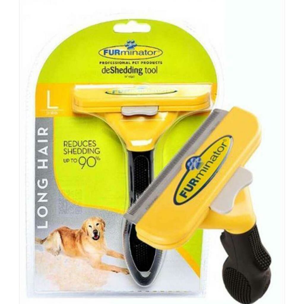 FURMİNATÖR LONG HAİR DOG LARGE