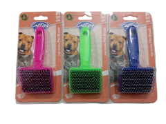 CAT/DOG MASAJ UÇLU FIRÇA.