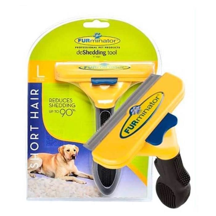 FURMİNATÖR SHORT HAİR DOG LARGE