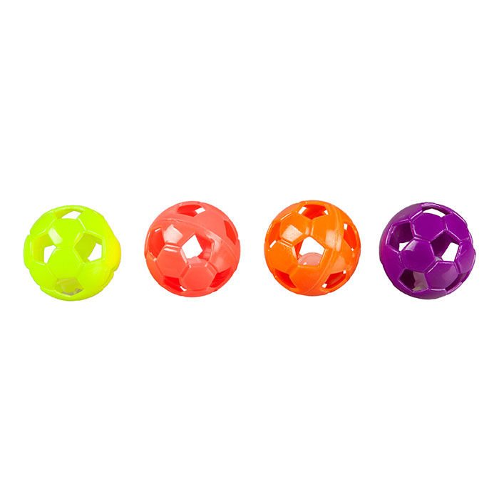 Polo Plastik Top Delikli 4Cm (48Li)
