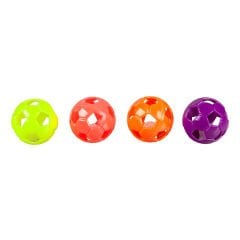 Polo Plastik Top Delikli 4Cm (48Li)