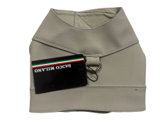 KEDİ KÖPEK DERİ GÖĞÜS TASMA 3'LÜ (S-M-L-)