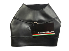 KEDİ KÖPEK DERİ GÖĞÜS TASMA 3'LÜ (S-M-L-)