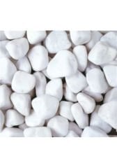 AKVARYUM BEYAZ ÇAKIL 50'Lİ