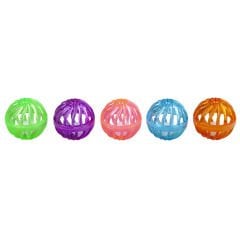 Polo Plastik Top Kafes 4Cm (48Li)