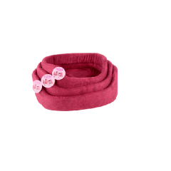 COMFORT ÜÇLÜ SET YATAK KIRMIZI 23x41x63cm