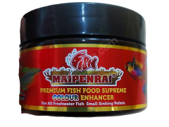 MAİPENRAİ BALIK RENKLENDİRİCİ YEM 150 GR