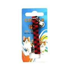 ELASTİK KEDİ TASMASI 20'Lİ