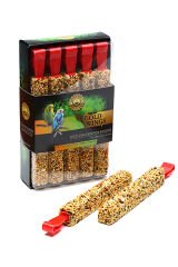 GOLD WINGS MUH. KRAKERİ 10'LU 6 AD.