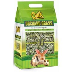 QUIK KURU YONCA KEMİRGEN OTU 350 GR 6'LI
