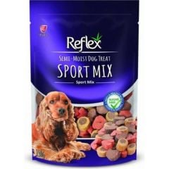 SEMI-MOIST ÖDÜL MAMASI / SPORT MIX 150 GR