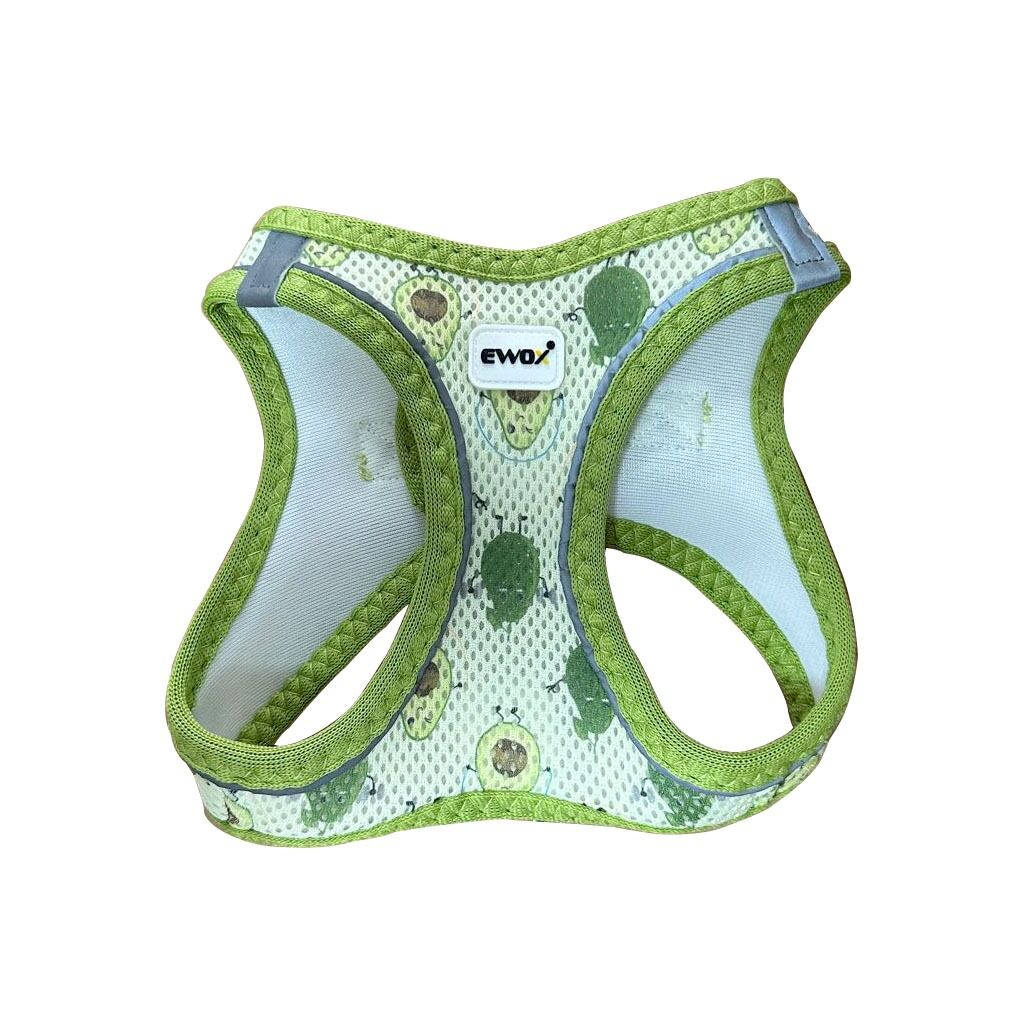 AIR MESH AVACADO DEESNLİ 7'Lİ SET