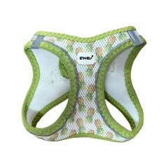 AIR MESH ANANAS DESENLİ 7'Lİ SET