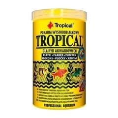 TROPICAL PUL TROPICAK 100 ML / GR