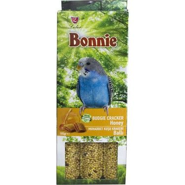 BONNİE BALLI KRAKER 3'LÜ