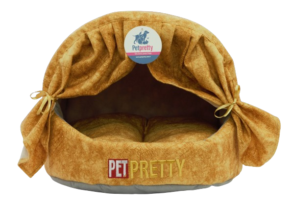 COMFORT PERDELİ YUVA HARDAL