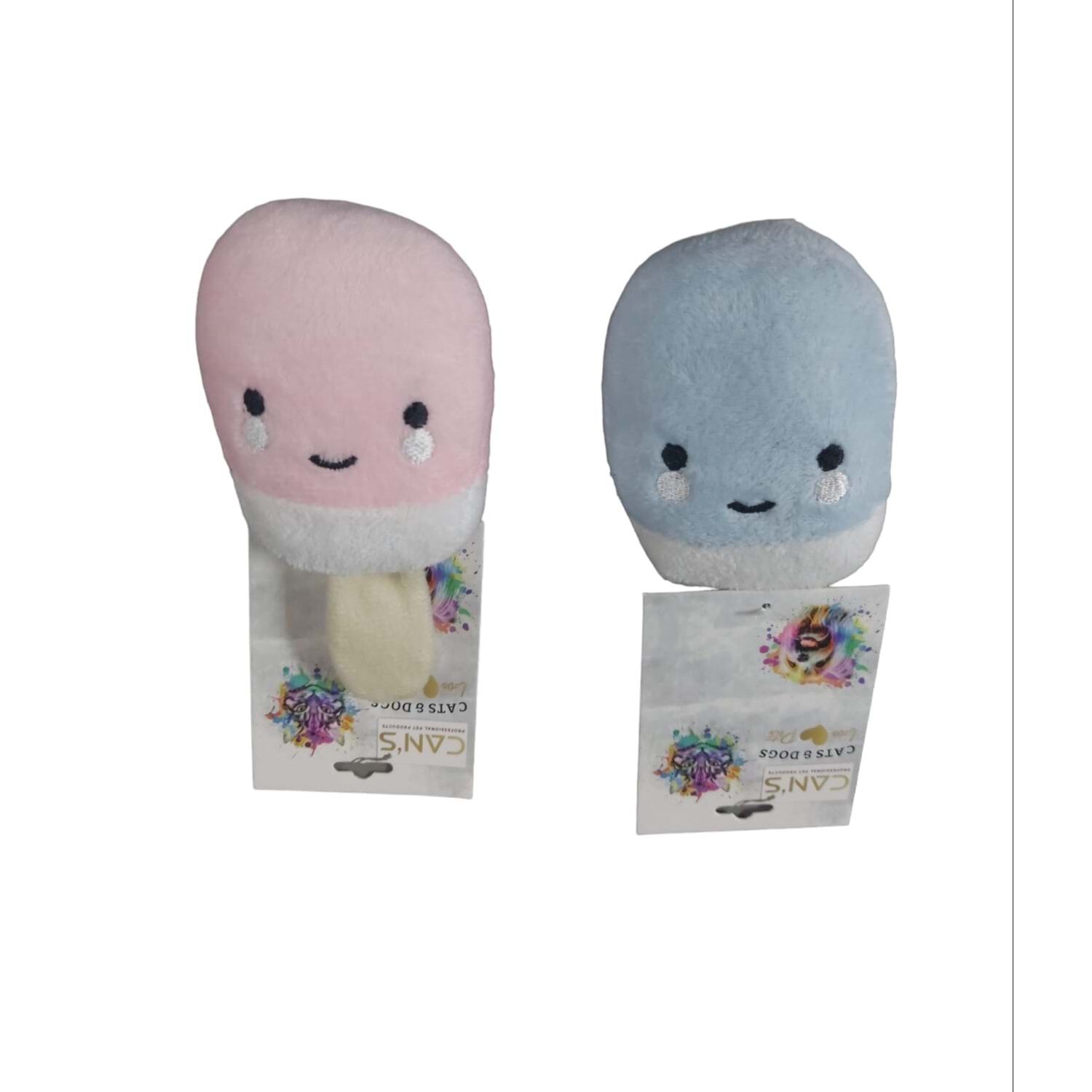 SOFT KUMAŞ SEVİMLİ OYUNCAK