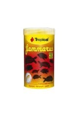 TROPICAL GAMMARUS 250 ML / 30 GR