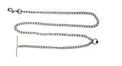 BAHÇE ZİNCİRİ 4 mm x 2 mt