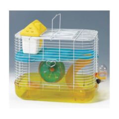 FUNNY ROODENTS HAMSTER KAFESİ