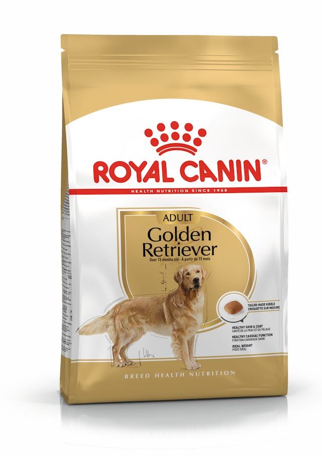 ROYAL CANİN GOLDEN RETRİEVER 12 KG