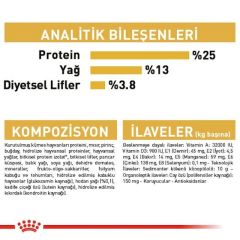 ROYAL CANİN GOLDEN RETRİEVER 12 KG