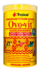 TROPICAL - OVO VIT 250 ML 50 GR