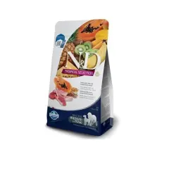 N&D DOG TROPICAL SELECTION LAMB ADULT MED/MAX 10 KG