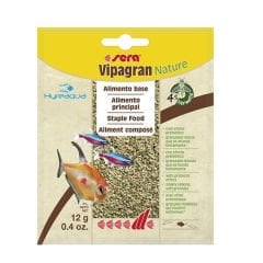 SERA VİPAGRAN NATURE 12 GR