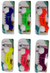 PETPRETTY DENTALBÜTÜK TOPUZLU