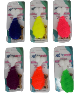 PETPRETTY DENTAL KÜÇÜK TAVUK BUT