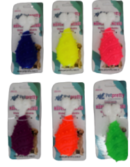 PETPRETTY DENTAL KÜÇÜK TAVUK BUT