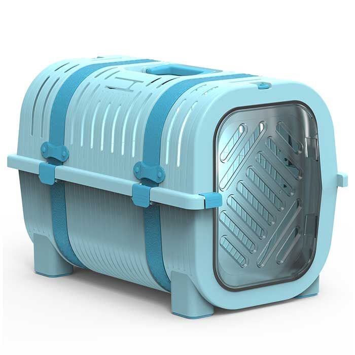 RAİNBOW AÇIK TURKUAZ - TURKUAZ KEMER