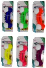PETPRETTY DENTAL KÜÇÜK TOPUZLU