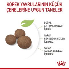 ROYAL CANİN MEDİUM PUPPY 15 KG