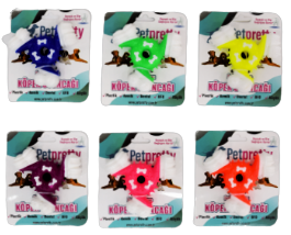 PETPRETTY DENTAL KÜÇÜK UFO