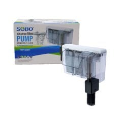 Sobo Mini Askı Filtre 500 Lt/h 6,8 W