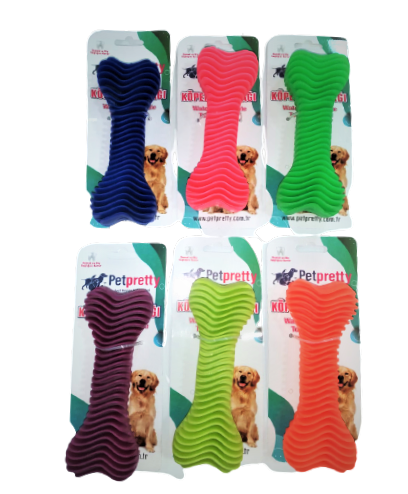 TARTAR GİDERİCİ KÜÇÜK KÖPEK OYUNCAK