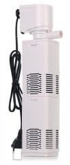 Jingye Akvaryum Köşeli İç Filtre Siyah/Beyaz 30W, 1500L/H