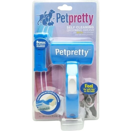 PETPRETTY BASMALI TARAK