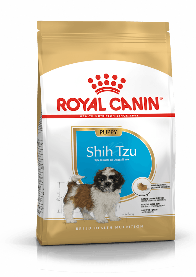 ROYAL CANİN SHİH TZU PUPY 1,5 KG