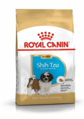 ROYAL CANİN SHİH TZU PUPY 1,5 KG