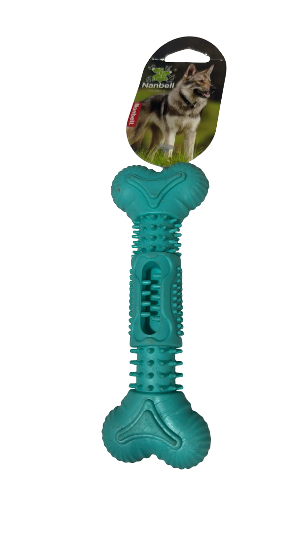 KÖPEK DİŞLİK
